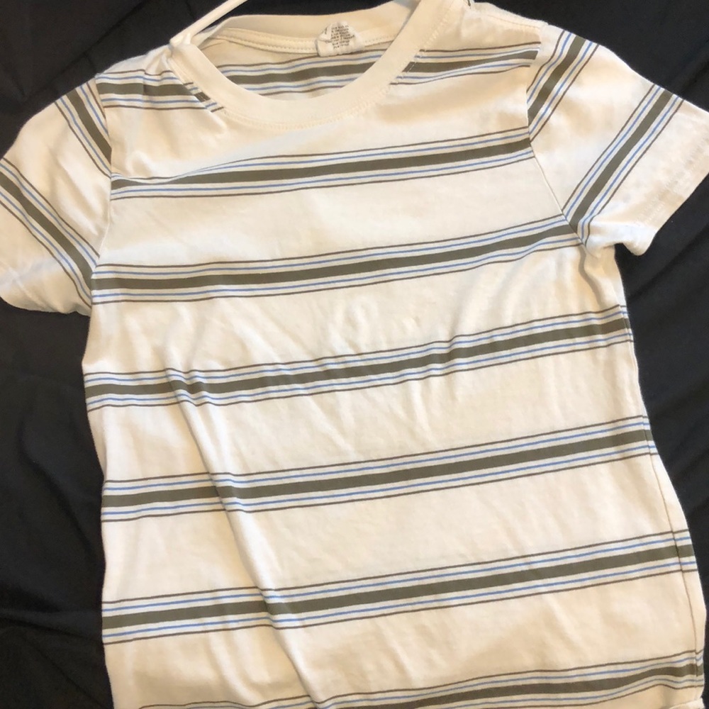 striped tillys tee